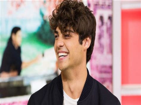 noah centineo interview.